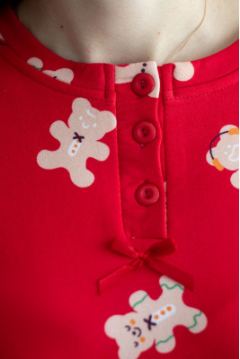 Комплект жіночий